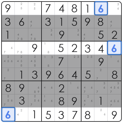 how do you make a sudoku puzzle